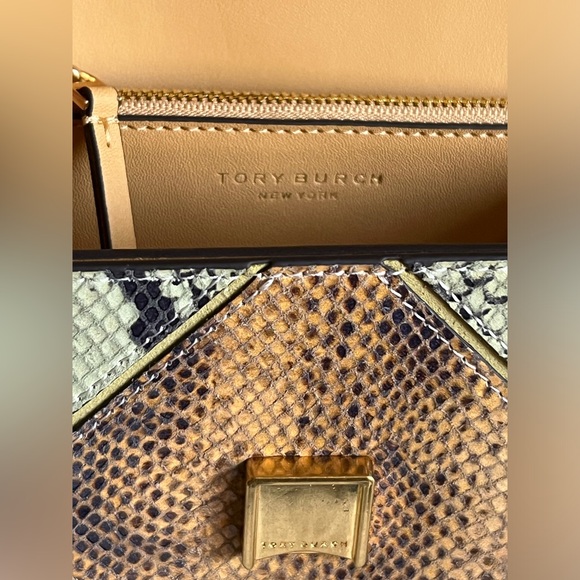 💰SOLD - 158661 - Tory Burch Small Eleanor Bag - Picture 13 of 15